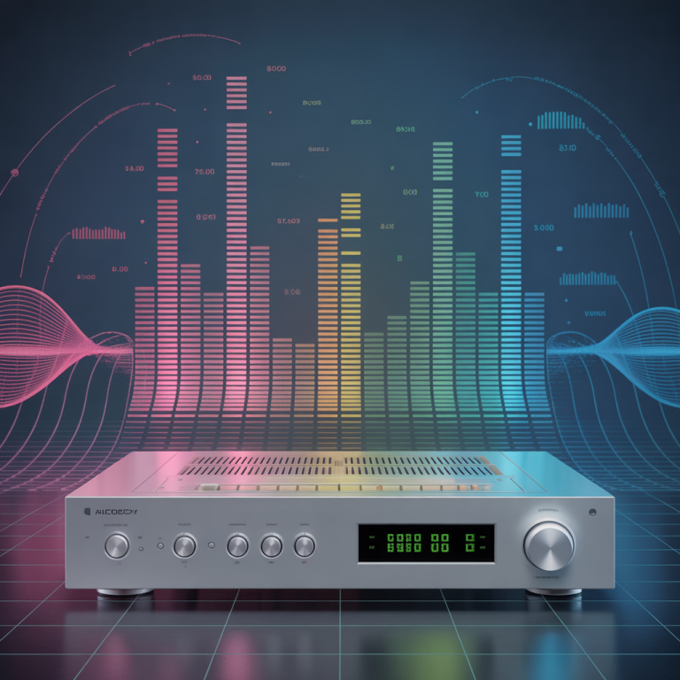 Evolusi Teknologi Audio dari Analog ke Digital Cerdas