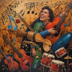 Streaming & AI: Strategi Baru Musisi Menang di Industri Digital