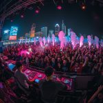 Perkembangan Budaya Musik Modern