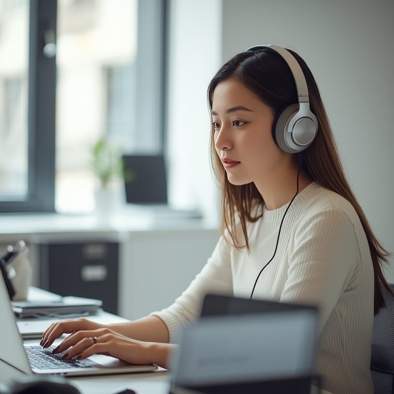 Tips Memilih Headset Berkualitas Tinggi