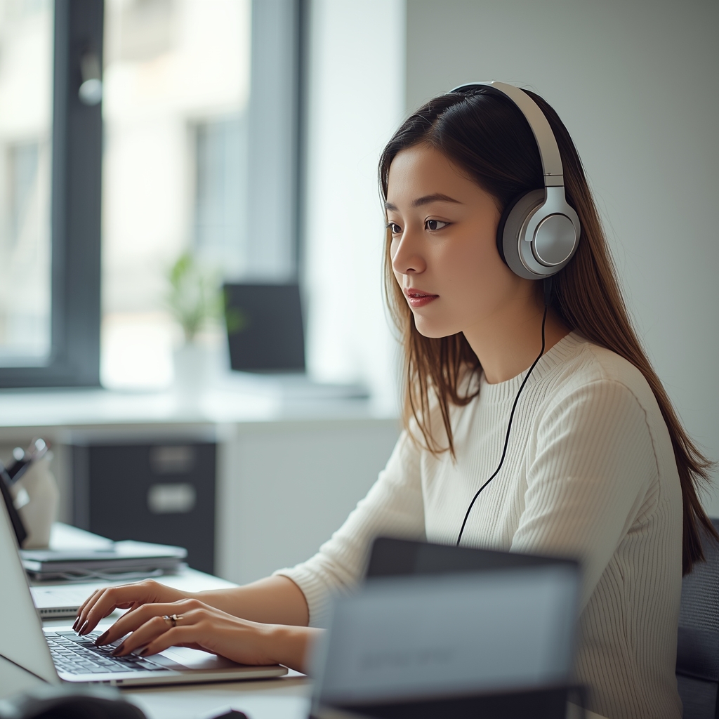 Tips Memilih Headset Berkualitas Tinggi