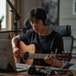 Cara Menjadi Musisi Sukses dari Nol