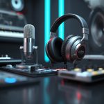 Teknologi Audio Terbaru untuk Kualitas Suara Maksimal