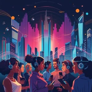 Revolusi Audio: Cara Menikmati Suara Jernih di Era Digital