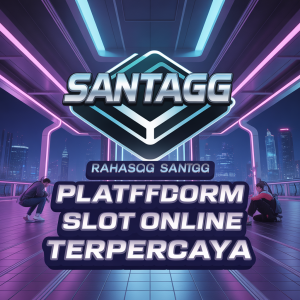 SANTAGG Platform Slot Online