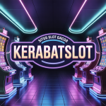 KERABATSLOT Situs Slot Gacor Hari Ini: Strategi Rahasia Menang