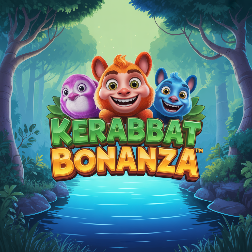 KERABATSLOT: Eksplorasi Slot Bonanza dengan Tema Unik