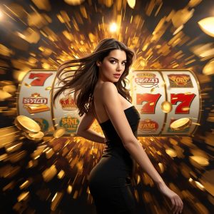 Rahasia Pola Spin Panas Scatter Slot Bird Party di SIMPLEBET8