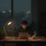 Musik Lo-Fi: Kenapa Suara Sederhana Ini Justru Bikin Fokus?