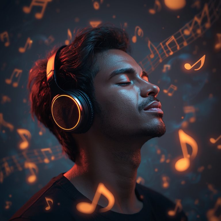 Alasan Kenapa Suara Audio Hi-Res Terdengar Lebih Nyata