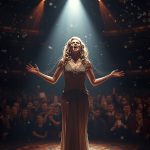 Falsetto: Teknik Suara Tinggi agar Nyanyian Lebih Powerful