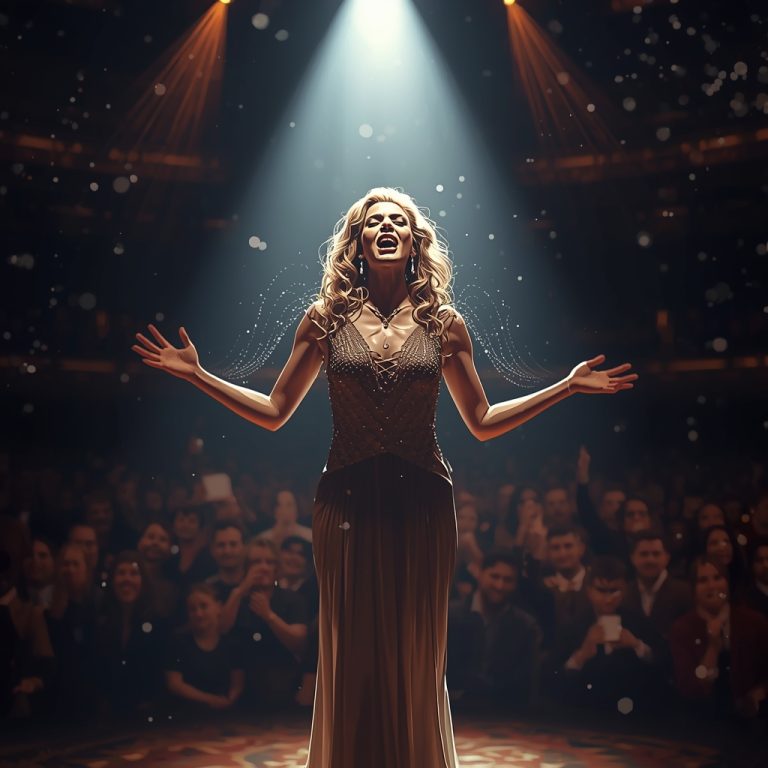 Falsetto: Teknik Suara Tinggi agar Nyanyian Lebih Powerful