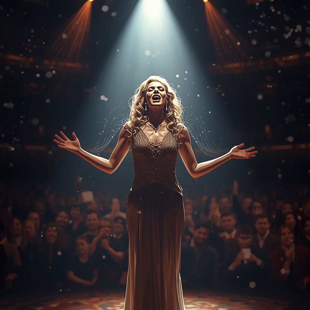 Falsetto: Teknik Suara Tinggi agar Nyanyian Lebih Powerful