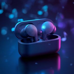 Teknologi Audio