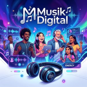 Musik Digital