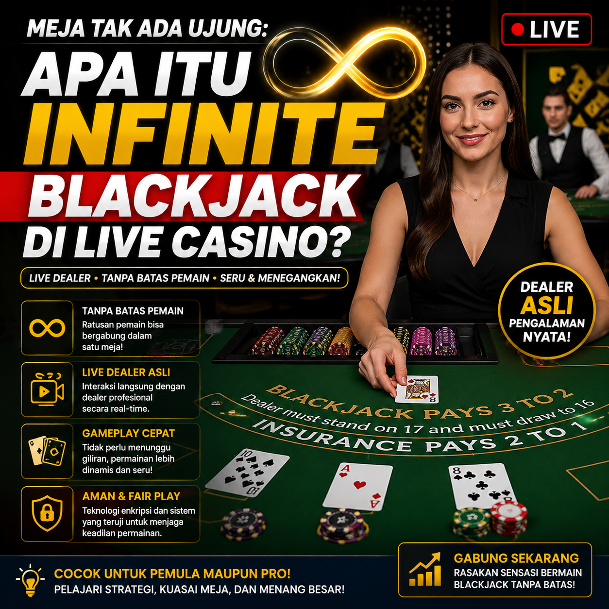 Live Casino
