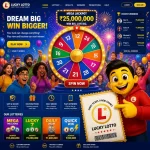 VISABET88 Bukan Sekadar Situs Toto Biasa! Ini Deretan Fitur dan Layanannya