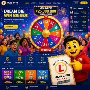 VISABET88 Bukan Sekadar Situs Toto Biasa! Ini Deretan Fitur dan Layanannya