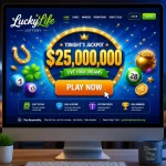 Visabet88 Makin Diminati Pemain Aktif: Tren Baru Dunia Togel Online 4D