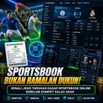Sportsbook Bukan Ramalan Dukun! Kenali Jenis Taruhan Dasar Sportsbook Online Sebelum Dompet Salah Arah