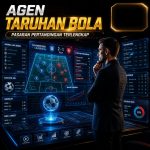 Agen Taruhan Bola dengan Pasaran Pertandingan Terlengkap