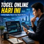 Togel Online Hari Ini: Cerita Angka, Tren dan Tips Bijak Modern